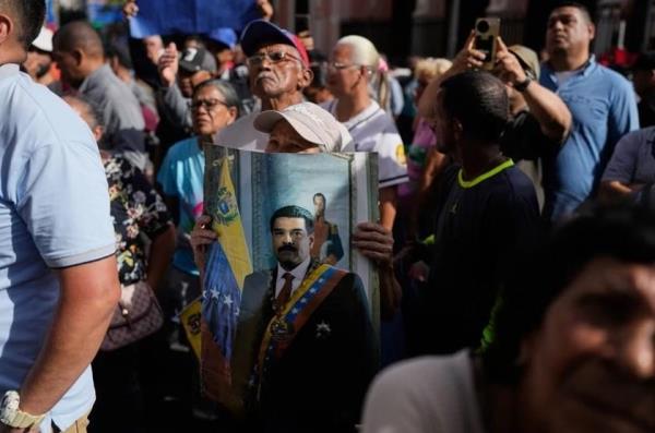 Mỹ cảnh báo có thể tấn công Venezuela lần thứ hai