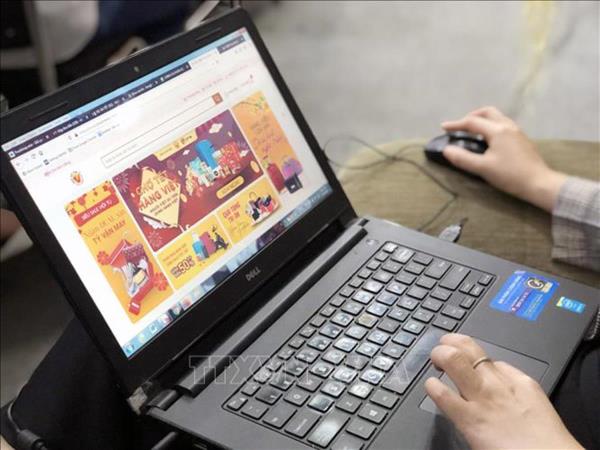 Luật Thương mại điện tử: Minh bạch thuật toán, tăng quản lý sàn ngoại