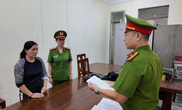 Bắt 2 đối tượng lừa xin căn hộ chung cư, chiếm đoạt hơn 1,2 tỷ đồng