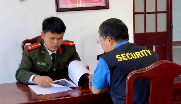 Xuyên tạc lịch sử trên mạng, một đối tượng bị phạt 7,5 triệu đồng