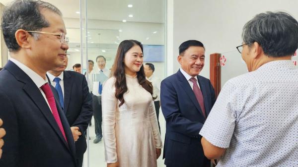 Dấu ấn nổi bật ở phường trung tâm Đà Nẵng