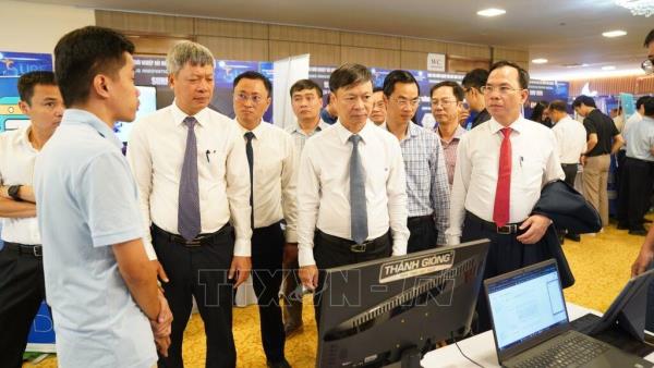 Đột phá khởi nghiệp và đổi mới sáng tạo