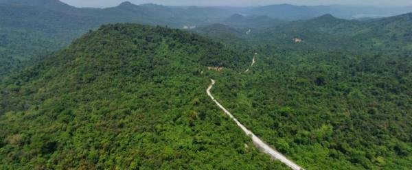 Quê ta có cái... đèo Le