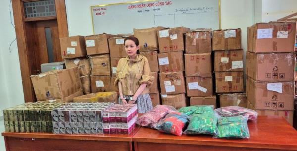 Rơi mặt nạ, lộ lòng tham