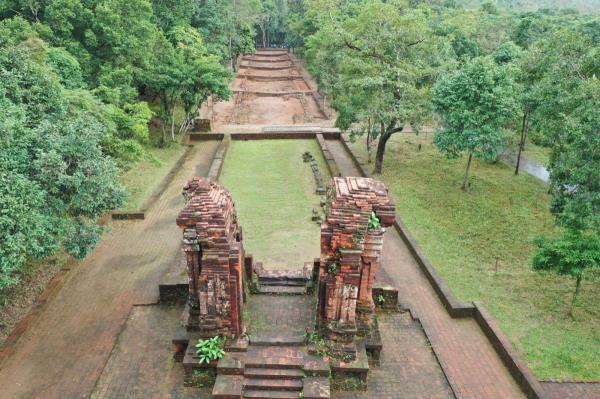 Sự kiện khảo cổ học lớn nhất Việt Nam thời hiện đại