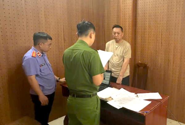 Nhanh chóng truy bắt đối tượng trộm cắp hơn 150 triệu đồng tại khu nghỉ dưỡng Hoiana