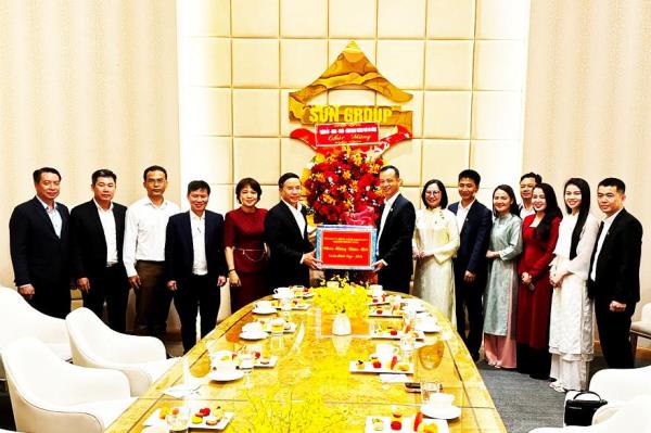 TP Đà Nẵng tiếp tục đồng hành, tạo điều kiện thuận lợi cho các doanh nghiệp