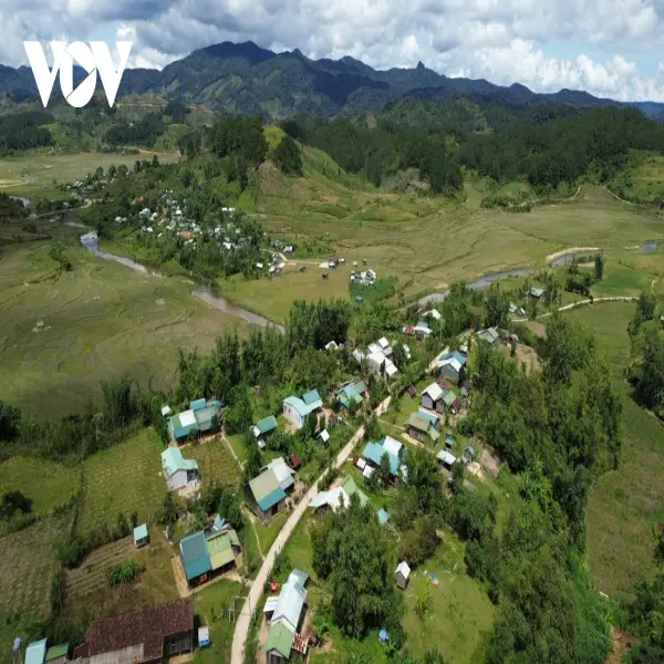 Liên tiếp rung chấn ở Quảng Ngãi: Chưa ghi nhận thiệt hại