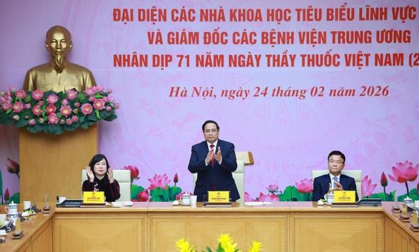 Không gây phiền hà, không từ bỏ cơ hội cứu bệnh nhân dù nhỏ nhất