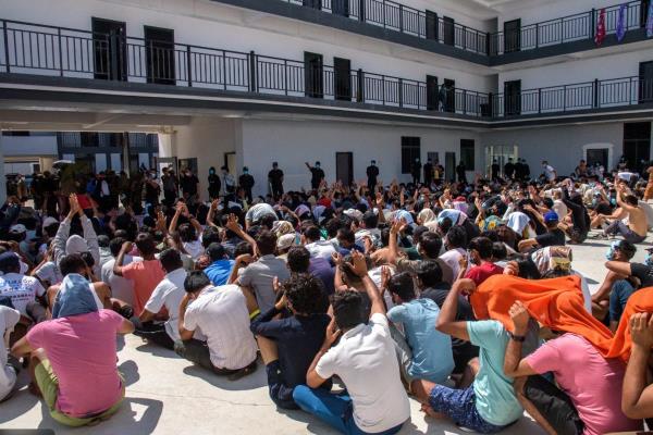 Mỹ mở chiến dịch trấn áp lừa đảo tài chính xuyên quốc gia từ châu Á