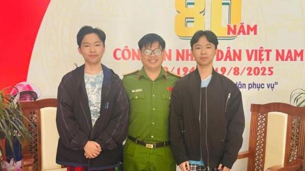 5 cặp anh em ruột cùng tình nguyện lên đường nhập ngũ