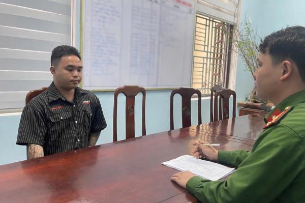 Kịp thời ngăn chặn hành vi giả danh cán bộ Công an để lừa đảo chiếm đoạt tài sản