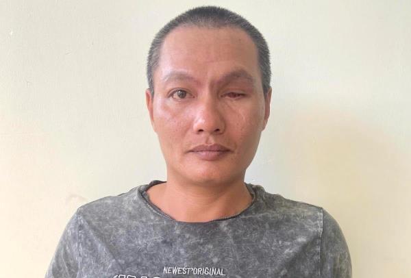 Kiên trì truy bắt, vận động đối tượng truy nã nguy hiểm ra đầu thú