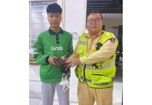 Nhanh chóng xác minh, trao trả tài sản cho người dân