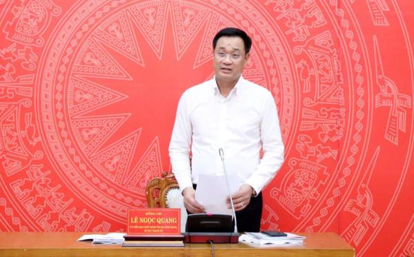 Tái thiết không gian Đà Nẵng mới trên nền tảng cạnh tranh quốc tế