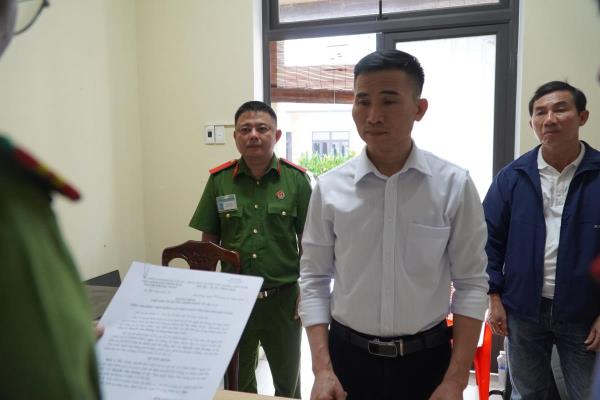 Công an TP Đà Nẵng triệt phá đường dây sản xuất cà-phê giả quy mô lớn