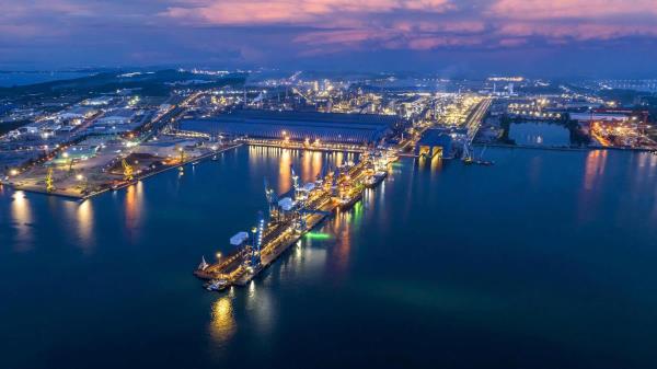 Cùng miền Trung phát triển bứt phá trong kỷ nguyên mới