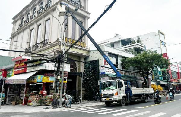 Tổng lực sửa chữa hạ tầng giao thông phục vụ Tết Nguyên đán Bính Ngọ - 2026