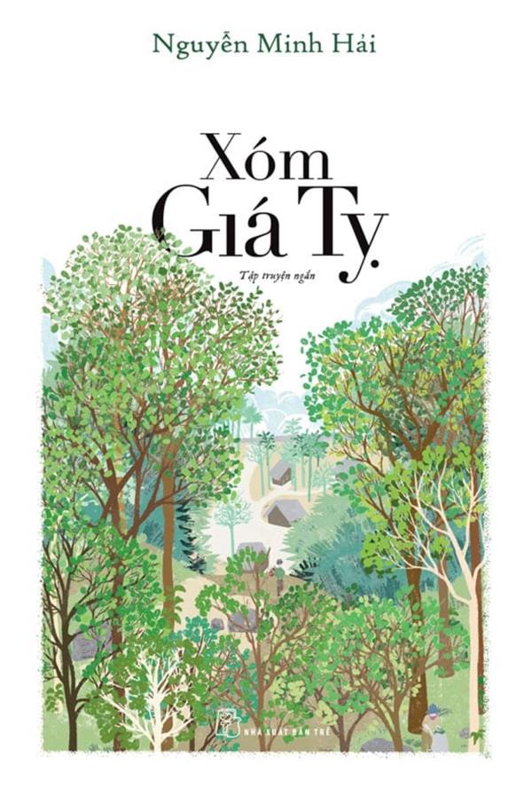 Sự giản dị và chân thực trong tập truyện ngắn Xóm Giá Tỵ