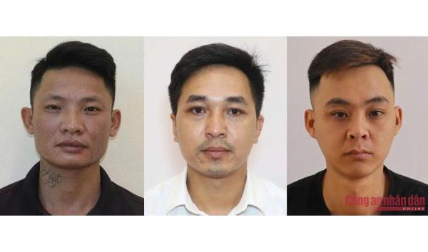 Triệt phá đường dây mua bán gan, thận liên quan nhiều tỉnh, thành phố