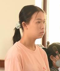 Lãnh án về tội Giết người