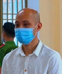 Lãnh án vì bênh chú