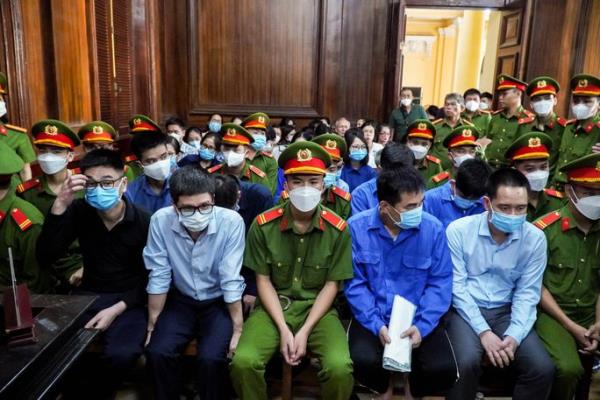 Vụ thao túng đấu thầu ở Sở Y tế TP Cần Thơ: Bà trùm và thầy bói cùng đi lại quả cho lãnh đạo