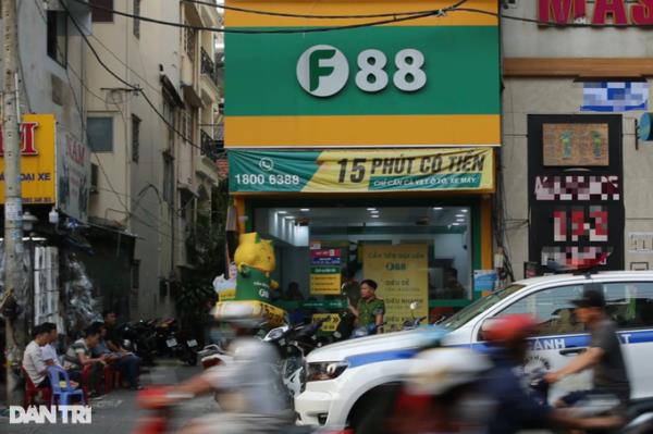 Công ty tài chính bị xóa sổ, người vay tiền có được xóa nợ?