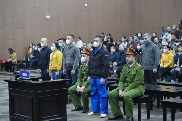 Xét xử vụ cháy chung cư thảm khốc ở Hà Nội khiến 56 người tử vong