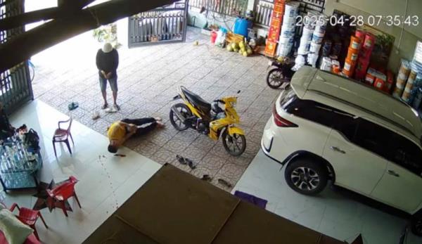 Cơ quan CSĐT Công an tỉnh Vĩnh Long khởi tố hình sự vụ TNGT khiến nữ sinh tử vong