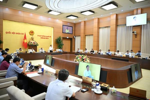 Bỏ tử hình ở 8 tội danh, đáp ứng yêu cầu hợp tác quốc tế