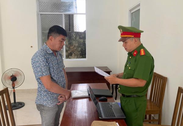 Đà Nẵng: Tự ý chuyển nhượng đất dự án Golden Hill, chiếm đoạt hơn 2,3 tỷ đồng