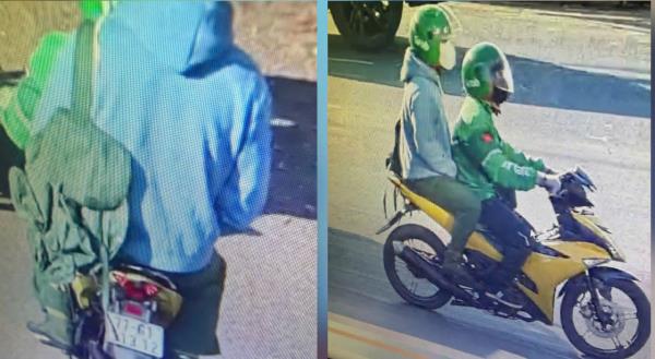 Bộ trưởng Lương Tam Quang gửi thư khen các đơn vị tham gia bắt giữ 2 tên cướp ngân hàng