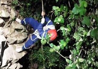 Bài 1: Đu dây tìm người giữa rừng đêm