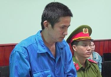 Nghịch tử giết cha lãnh 20 năm tù