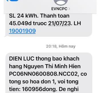 Vận hành Trạm thu phát sóng di động giả