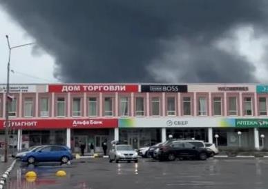 Ukraine thực hiện chiến dịch Mạng Nhện tấn công gây thiệt hại lớn cho Nga