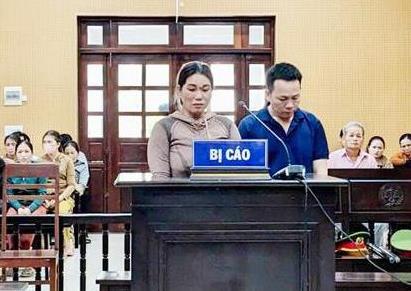 Bản án thích đáng