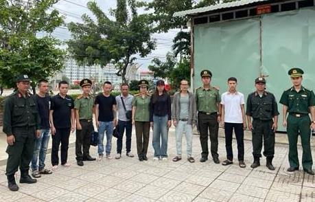 Cảnh giác bẫy lừa đảo việc nhẹ lương cao