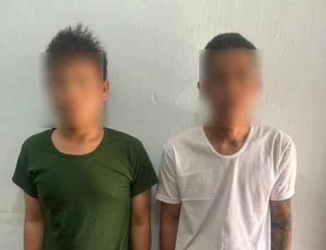 Vào tận nhà để lừa