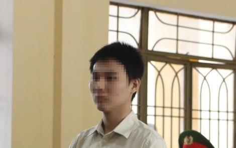 Lãnh án vì giúp bạn đánh người