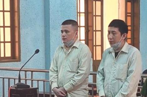 Nối gót đồng bọn vào tù