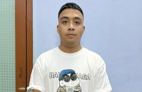 Phú Yên: Bắt 2 đối tượng cho vay tín dụng đen và đánh người để đòi nợ