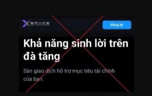 Mờ mắt vì lợi nhuận cao, người phụ nữ ở Hà Nội bị lừa gần 8 tỷ đồng