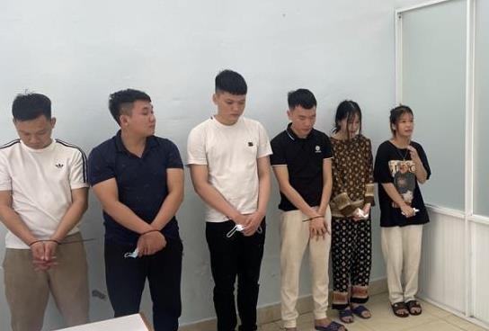 Mất hơn 2,6 tỷ đồng vì miếng phô-mai trên bẫy lừa đầu tư chứng khoán online