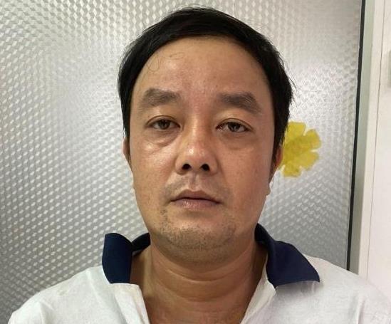 Trùm ma túy giả dạng tài xế