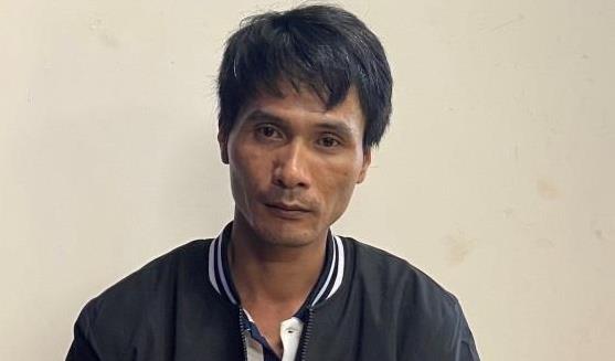 Siêu trộm lộ diện