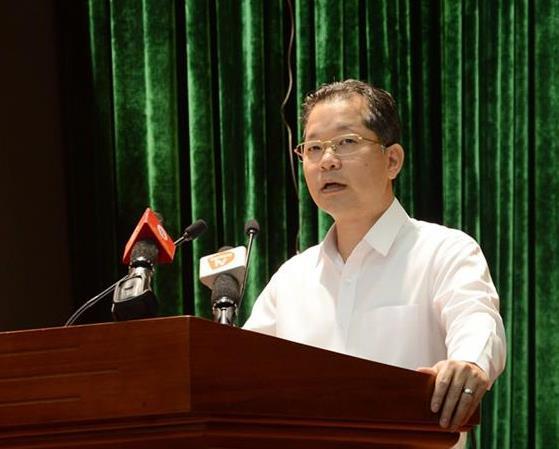 4.000 cán bộ Đà Nẵng được quán triệt, triển khai các văn bản về công tác xây dựng, chỉnh đốn đảng