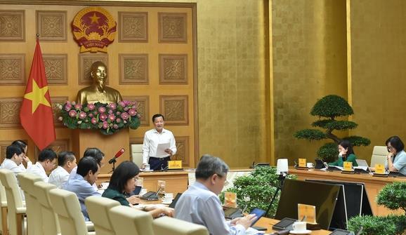 Ổn định tâm lý người tiêu dùng, kiểm soát lạm phát