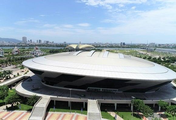 Đà Nẵng xin chào